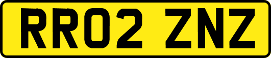 RR02ZNZ
