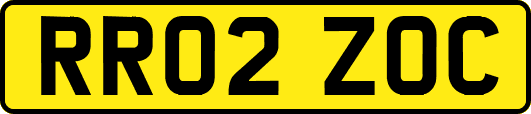 RR02ZOC