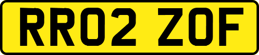 RR02ZOF