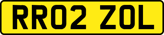 RR02ZOL