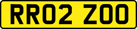 RR02ZOO
