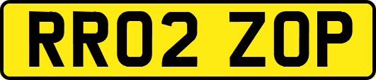 RR02ZOP