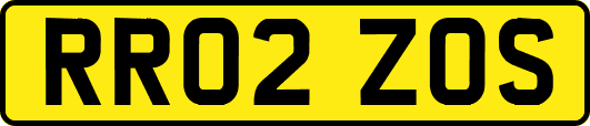 RR02ZOS