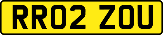 RR02ZOU