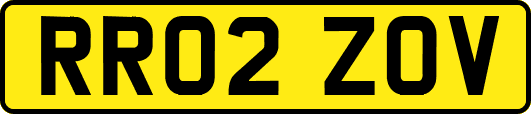 RR02ZOV