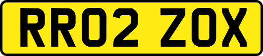RR02ZOX