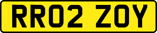RR02ZOY