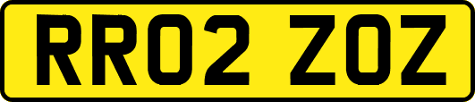 RR02ZOZ