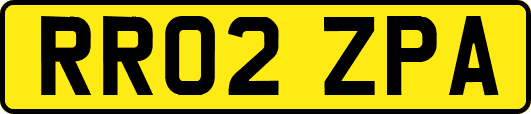 RR02ZPA