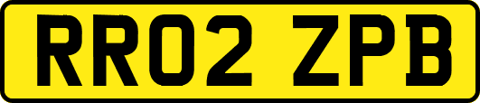 RR02ZPB
