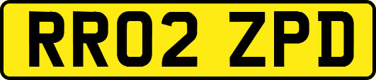 RR02ZPD