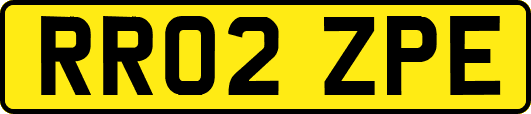 RR02ZPE