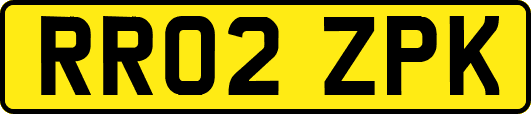 RR02ZPK
