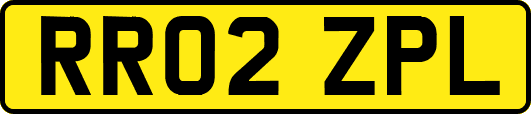 RR02ZPL