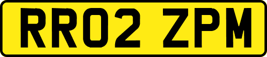 RR02ZPM