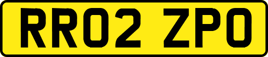 RR02ZPO