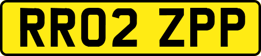 RR02ZPP