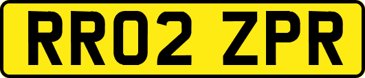 RR02ZPR