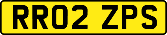 RR02ZPS