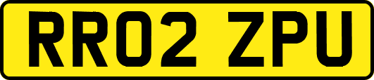 RR02ZPU