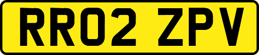RR02ZPV
