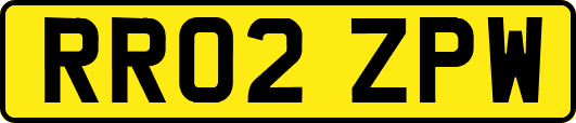 RR02ZPW