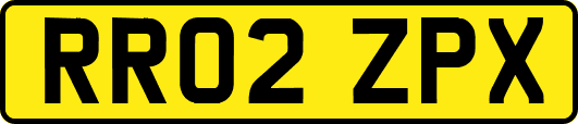 RR02ZPX