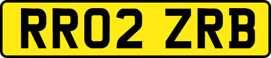 RR02ZRB