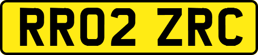 RR02ZRC