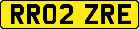 RR02ZRE