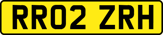 RR02ZRH