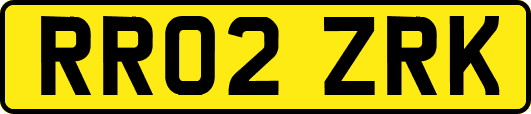 RR02ZRK