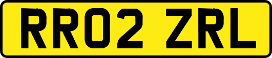 RR02ZRL