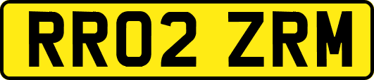RR02ZRM