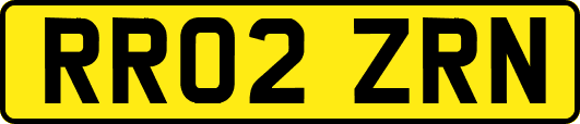 RR02ZRN