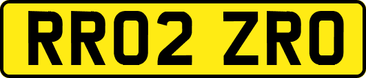 RR02ZRO