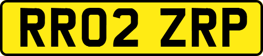 RR02ZRP