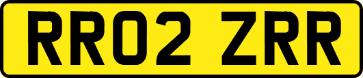 RR02ZRR
