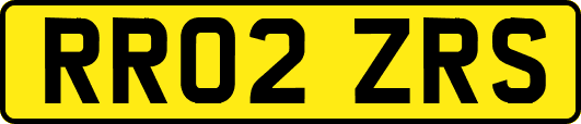 RR02ZRS