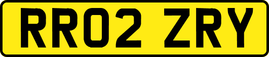 RR02ZRY