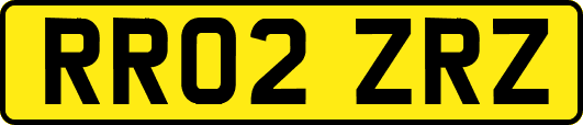 RR02ZRZ