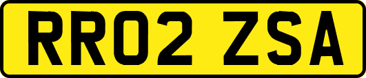 RR02ZSA