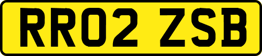RR02ZSB