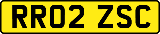 RR02ZSC