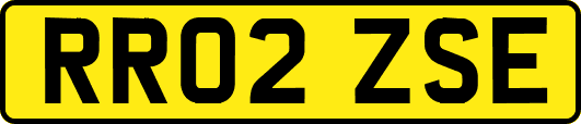 RR02ZSE