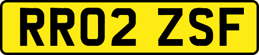 RR02ZSF