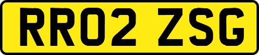 RR02ZSG