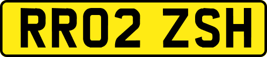 RR02ZSH