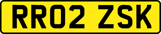 RR02ZSK