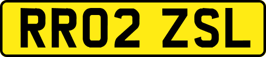 RR02ZSL